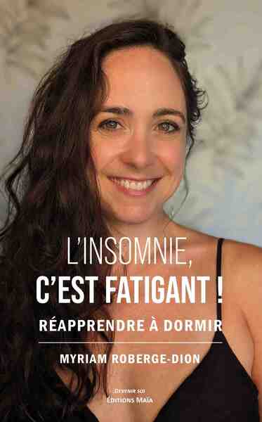 Picture of L'insomnie, c'est fatigant !