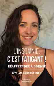 Picture of L'insomnie, c'est fatigant !