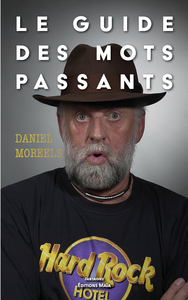 Image de Le guide des mots passants