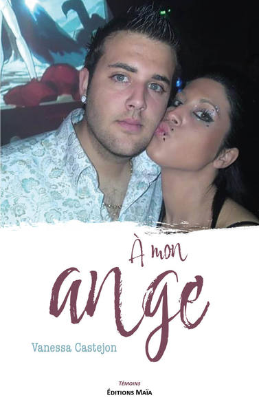 Picture of À mon ange