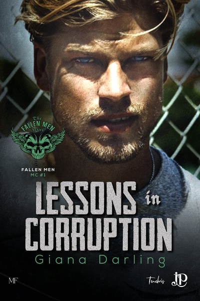 Picture of Lessons in corruption