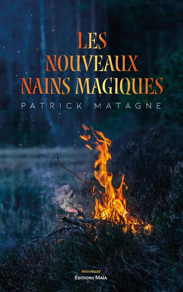 Image de Les nouveaux nains magiques