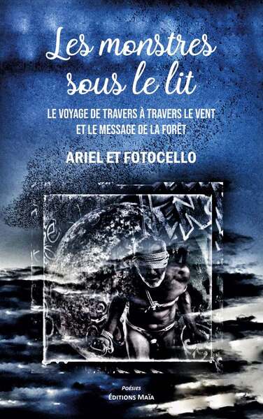 Picture of Les monstres sous le lit