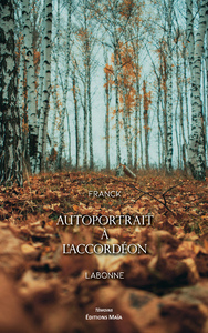 Picture of Autoportrait à l'accordéon