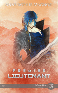 Image de Premier lieutenant