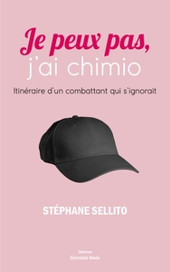 Picture of Je peux pas j'ai chimio
