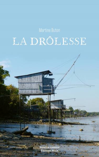 Picture of La Drôlesse