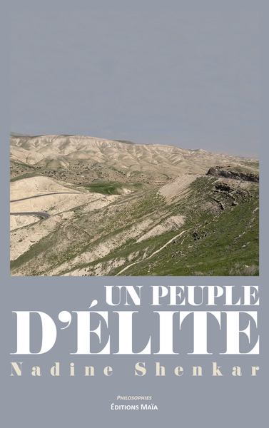 Picture of Un peuple d'élite