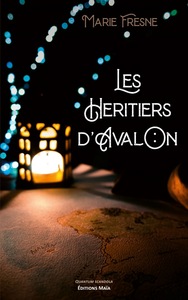 Picture of Les héritiers d'Avalön