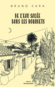 Picture of De l'eau salée dans les robinets