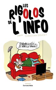 Image de Les rigolos de l'info