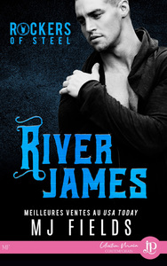 Image de River James