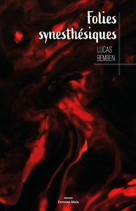 Picture of Folies synesthésiques