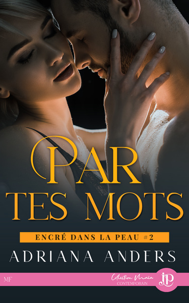 Picture of Par tes mots