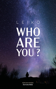 Picture of Who are you ?