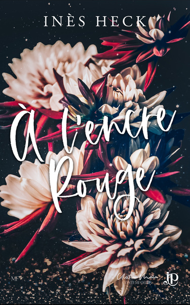 Picture of À l'encre rouge