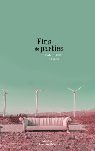 Image de Fins de parties