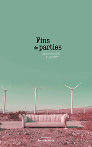 Image de Fins de parties