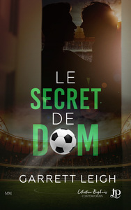 Image de Le secret de Dom