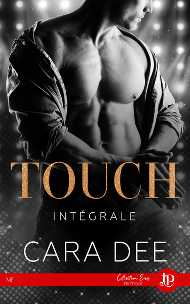 Picture of Touch intégrale