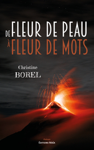 Image de De fleur de peau à fleur de mots