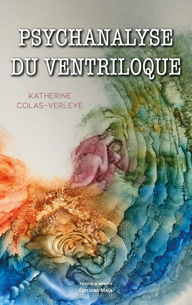 Picture of Psychanalyse du ventriloque