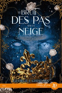 Image de Le bruit des pas sur la neige