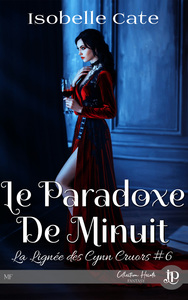 Picture of Le paradoxe de minuit