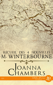 Image de Recueil des 4 nouvelles M. Winterbourne
