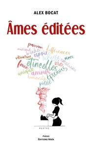 Picture of Âmes éditées