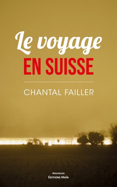 Image de Le voyage en Suisse