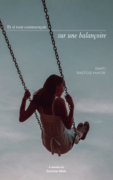Picture of Et si tout commençait sur une balançoire