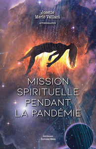 Picture of Mission spirituelle pendant la pandémie