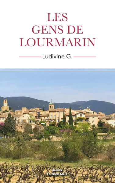 Image de Les gens de Lourmarin