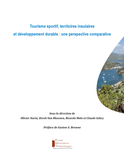 Image de Tourisme sportif, territoires insulaires et développement durable : une perspective comparative