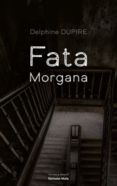 Picture of Fata Morgana