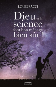 Picture of Dieu et la science font bon ménage bien sûr