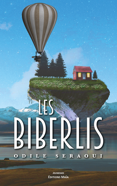 Image de Les Biberlis