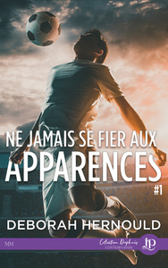 Image de Ne jamais se fier aux apparences #1
