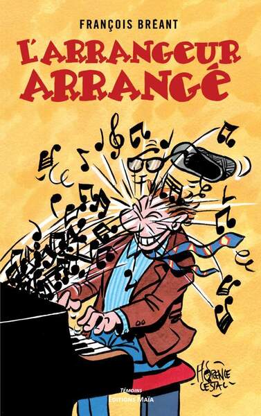 Picture of L'arrangeur arrangé