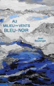 Picture of Au milieu des vents bleu et noir