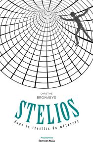 Picture of Stelios dans le treillis du métavers