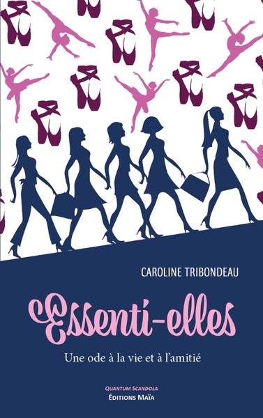 Image de Essenti-elles