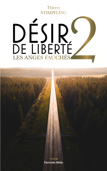 Picture of Désir de liberté 2