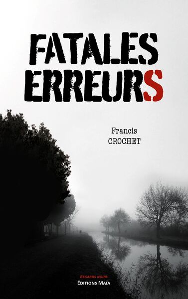 Picture of Fatales erreurs