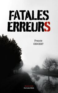 Picture of Fatales erreurs