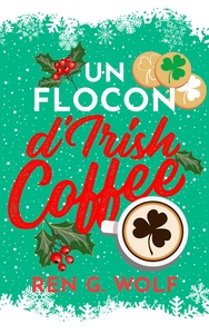 Picture of Un flocon d'Irish coffee