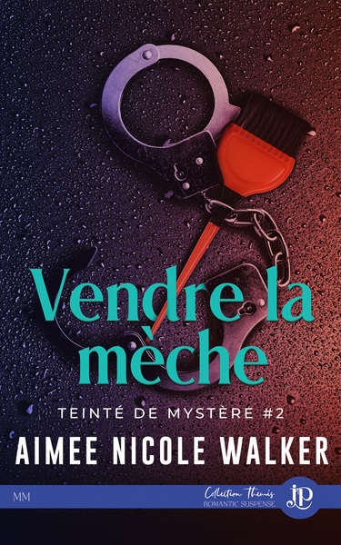 Picture of Vendre la mèche