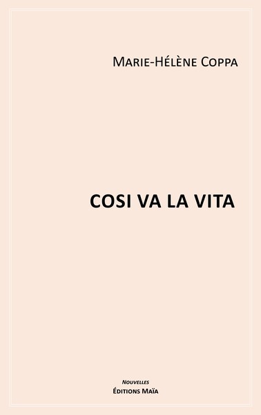Image de Cosi va la vita