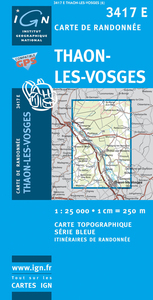 Image de **3417E THAON LES VOSGES